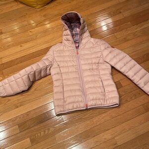 Save the Duck ultralight down jacket size 2